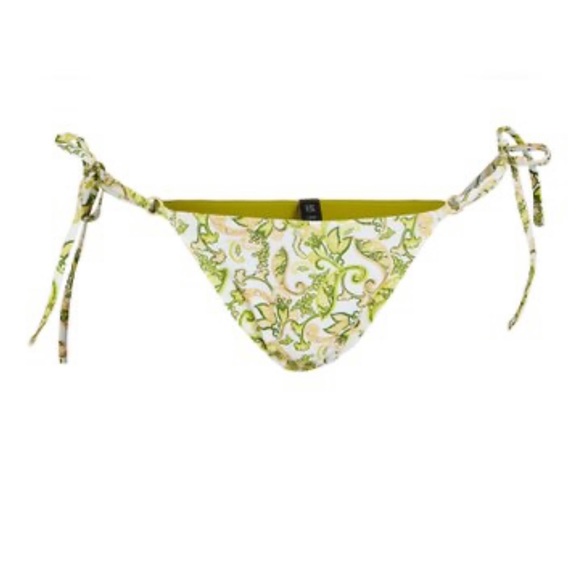 Intermix “Palm” Bikini - Picture 4 of 9